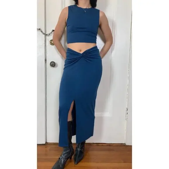 reformation skirt set - Picture 2 of 7